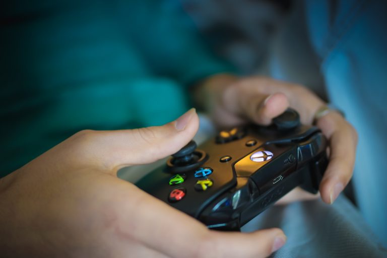 Un Français sur deux joue régulièrement aux jeux vidéo selon un sondage
